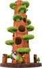ZAREVO Cat Play Tower
